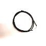 Image of Hood Release Cable image for your 2002 Volvo S60   